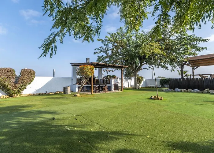 Villa Caleros -