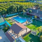 Caleros - Villa *