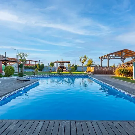 Caleros Villa