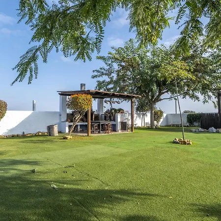 Caleros Villa *