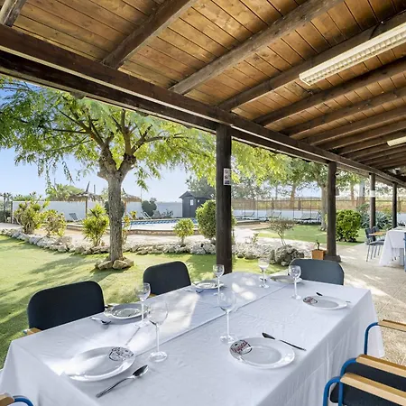 Villa Caleros