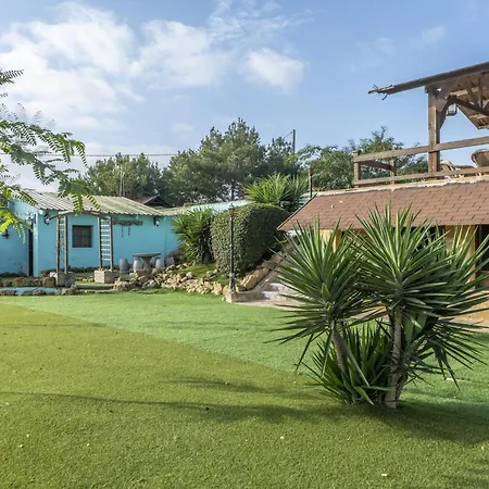 Caleros Villa