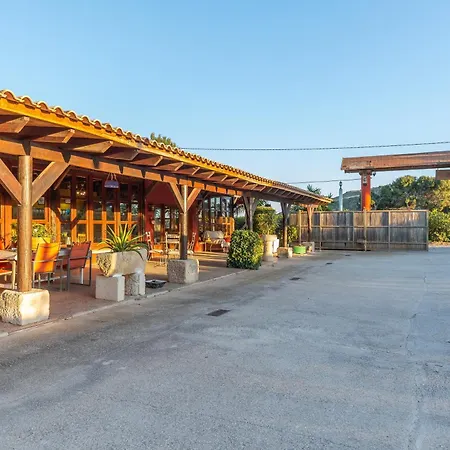 Caleros Villa Algorfa
