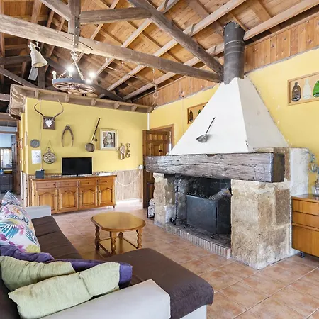 Villa Caleros Algorfa