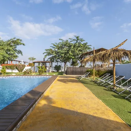 Caleros Villa *