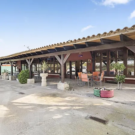 Caleros - Villa Algorfa