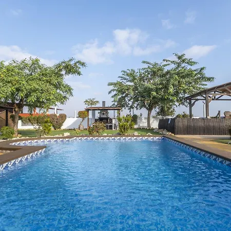 Caleros - Villa Algorfa